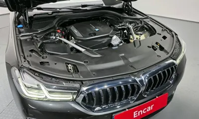 BMW Gran Turismo