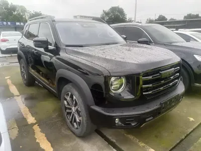 Haval Big Dog