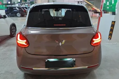 Wuling Bingo