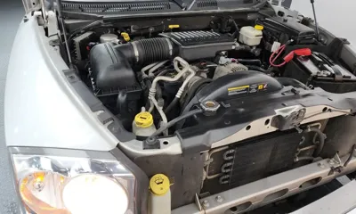 Dodge Dakoda