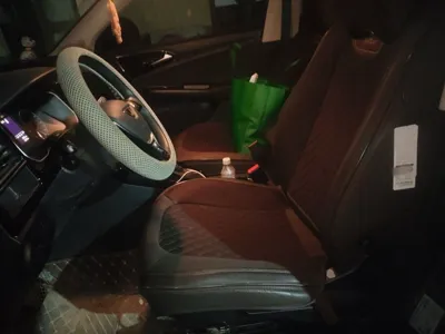 Jetta VS5