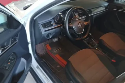 Volkswagen C-Trek