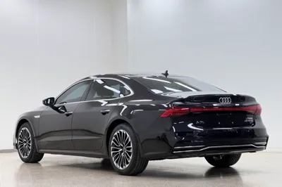 Audi A7L