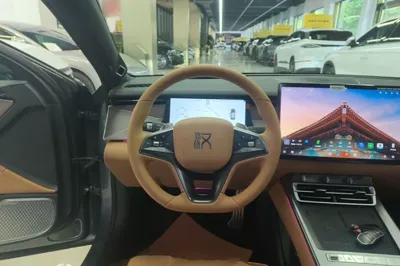 BYD Han L