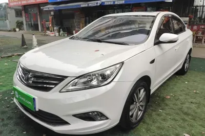 Changan Eado