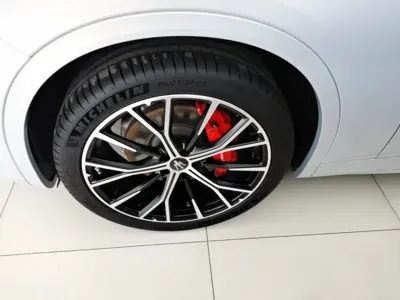 Maserati Grecale