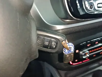 Smart Smart Fortwo