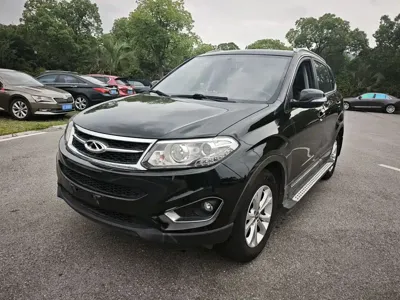 Chery Tiggo 5