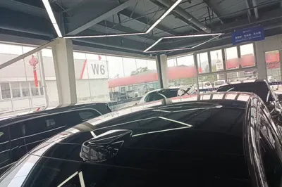 Li Auto L9