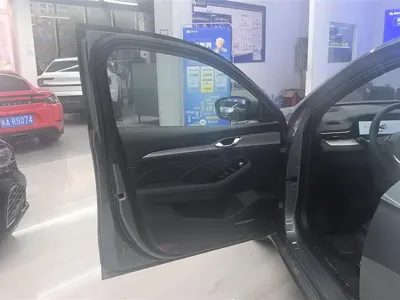 Geely Xingrui