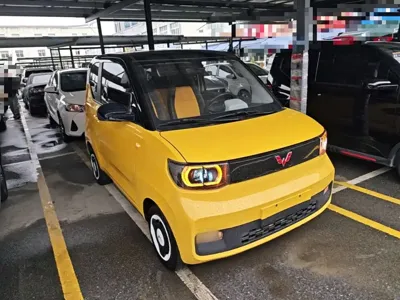 Wuling MINIEV