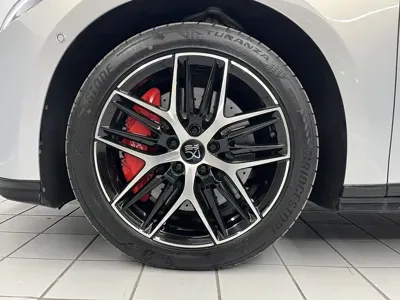 BYD 汉L