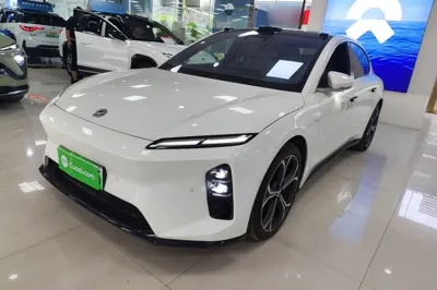 Nio ET5