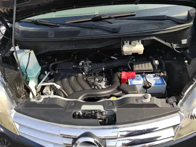 Nissan NV200