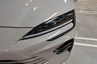 BYD Song PLUS New Energy