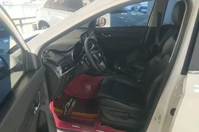 Baojun 360