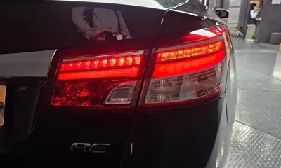 Renault-KoreaSamsung SM5
