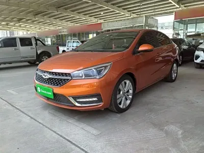 Chery Arrizo 5