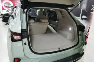 Wuling Asta