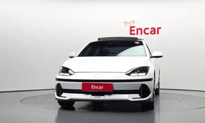 Hyundai Ioniq6