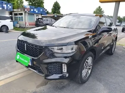 WEY Wey VV5