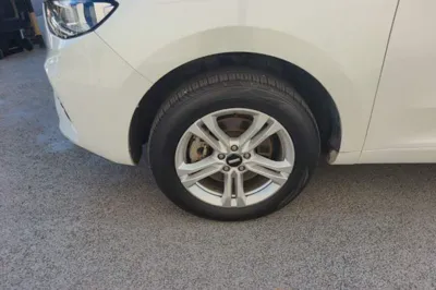 WEY VV5