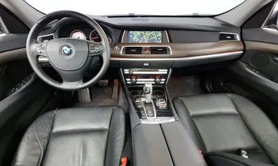 BMW Gran Turismo