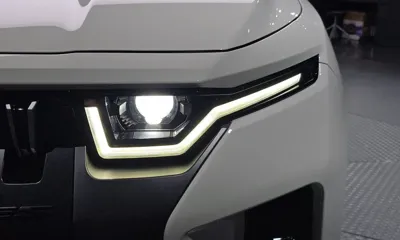 KG_Mobility_Ssangyong Torres