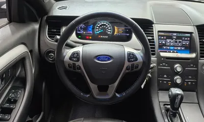 Ford Taurus