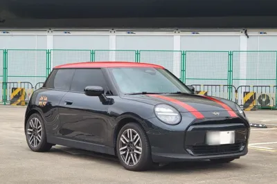 MINI Electric MINI COOPER