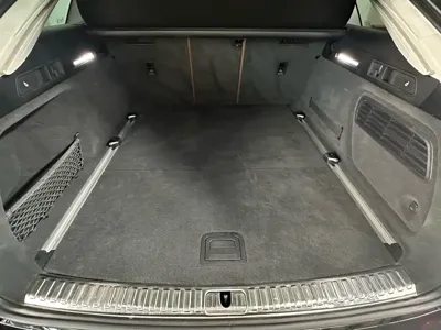 Audi A6 (Import)