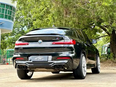 BMW X4 M