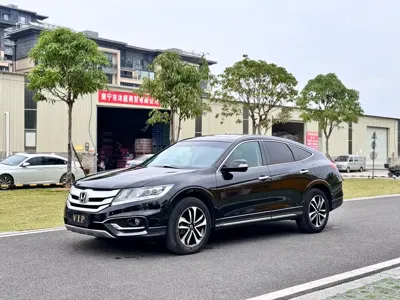 Honda Crosstour
