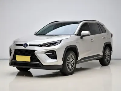 Toyota Wildlander