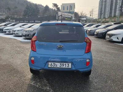Kia Morning