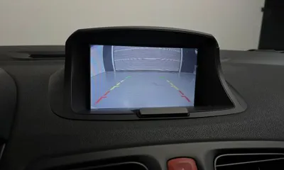 Renault-KoreaSamsung SM3