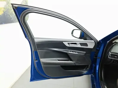 Jaguar XEL
