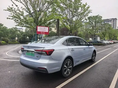 Roewe Feifan ER6