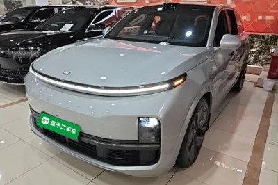 Li Auto L9