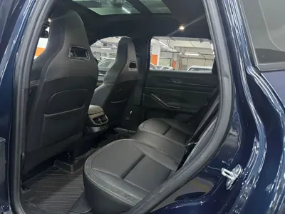 Haval H6S