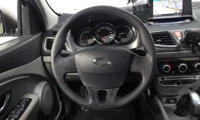 Renault-KoreaSamsung SM3
