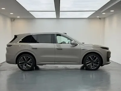 Li Auto Li L6