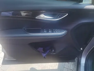 Buick Envision S