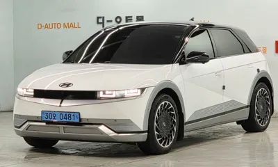 Hyundai Ioniq5