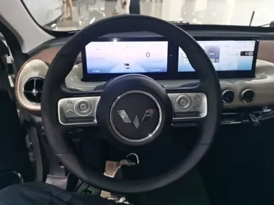 Wuling Bingo