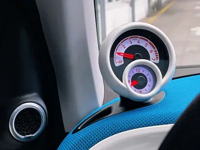 Smart Smart Fortwo