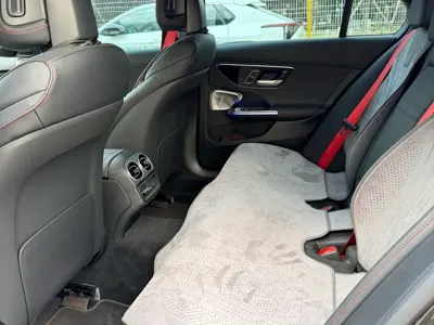 Mercedes-Benz C-Class AMG