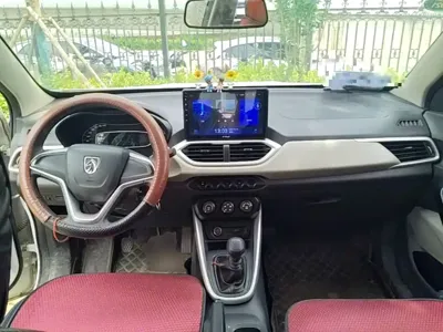 Baojun 510