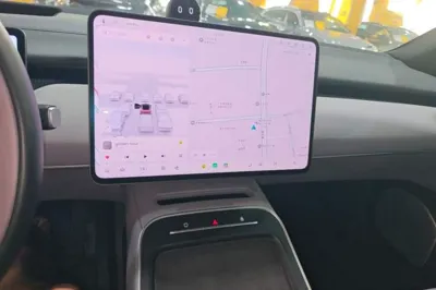 Nio ET5