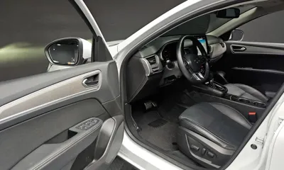 Renault-KoreaSamsung XM3